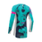THOR LAUNCHMODE BLEACH WOMEN'S JERSEY 2026 in White/Aqua