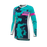 THOR LAUNCHMODE BLEACH WOMEN'S JERSEY 2026 in White/Aqua