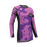 THOR LAUNCHMODE BLEACH WOMEN'S JERSEY 2026 in Black/Orchid