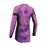 THOR LAUNCHMODE BLEACH WOMEN'S JERSEY 2026 in Black/Orchid