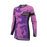 THOR LAUNCHMODE BLEACH WOMEN'S JERSEY 2026 in Black/Orchid