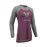 THOR RIDEMODE MENACE WOMEN'S JERSEY 2026 in Purple/Gray