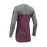 THOR RIDEMODE MENACE WOMEN'S JERSEY 2026 in Purple/Gray