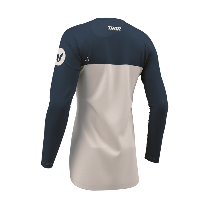 THOR RIDEMODE MENACE WOMEN'S JERSEY 2026 in Midnight/Dust