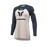 THOR RIDEMODE MENACE WOMEN'S JERSEY 2026 in Midnight/Dust