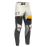 THOR SPORTMODE LEAGUE PANTS 2026 in Charcoal/White