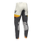 THOR SPORTMODE LEAGUE PANTS 2026 in Charcoal/White