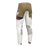 THOR SPORTMODE LEAGUE PANTS 2026 in White/Copper