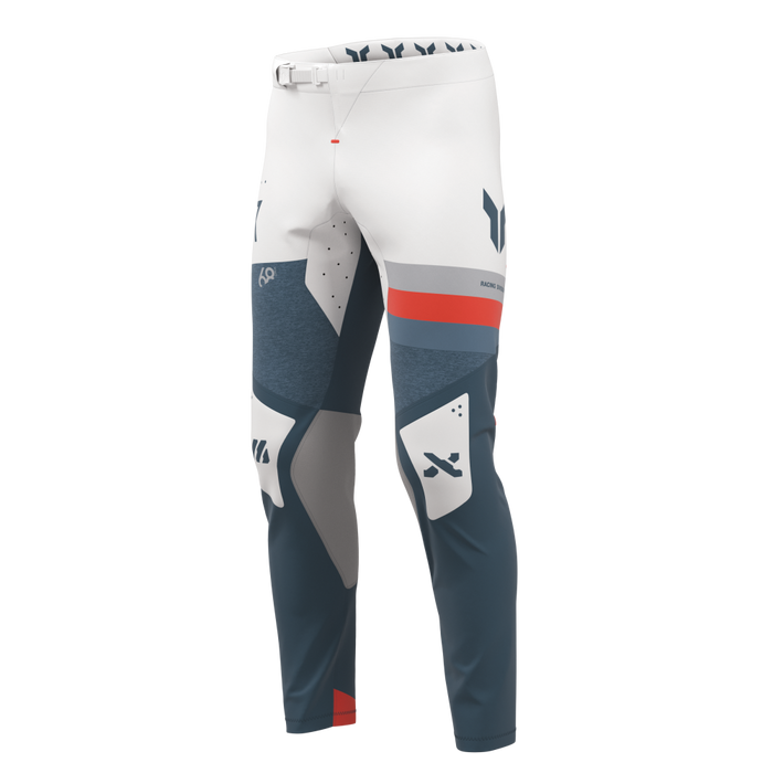 THOR SPORTMODE LEAGUE PANTS 2026 in Blue/White