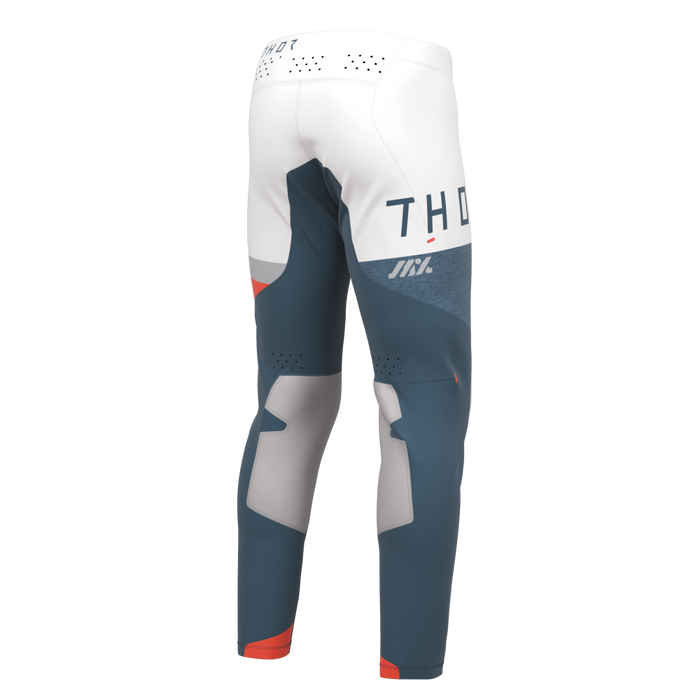THOR SPORTMODE LEAGUE PANTS 2026 in Blue/White