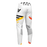 THOR SPORTMODE SYNTH PANTS 2026 IN White