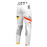 THOR SPORTMODE SYNTH PANTS 2026 IN White