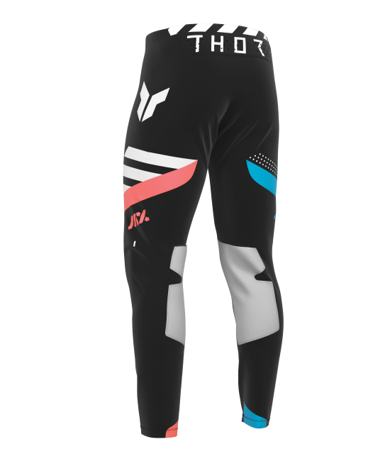 THOR SPORTMODE SYNTH PANTS 2026 IN Black