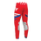 THOR SPORTMODE SYNTH PANTS 2026 IN Red