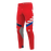 THOR SPORTMODE SYNTH PANTS 2026 IN Red
