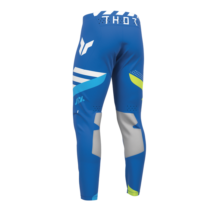 THOR SPORTMODE SYNTH PANTS 2026 IN Blue