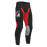 THOR LAUNCHMODE FUTURA PANTS 2026 in Black/Red