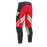THOR LAUNCHMODE FUTURA PANTS 2026 in Black/Red
