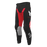 THOR LAUNCHMODE FUTURA PANTS 2026 in Black/Red