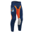 THOR LAUNCHMODE FUTURA PANTS 2026 in Navy/Orange