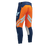 THOR LAUNCHMODE FUTURA PANTS 2026 in Navy/Orange