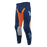 THOR LAUNCHMODE FUTURA PANTS 2026 in Navy/Orange