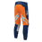 THOR LAUNCHMODE FUTURA PANTS 2026 in Navy/Orange