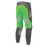 THOR LAUNCHMODE FUTURA PANTS 2026 in Charcoal/Green