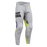 THOR LAUNCHMODE BLEACH PANTS 2026 in Gray/Acid