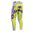 THOR LAUNCHMODE BLEACH PANTS 2026 in Gray/Acid