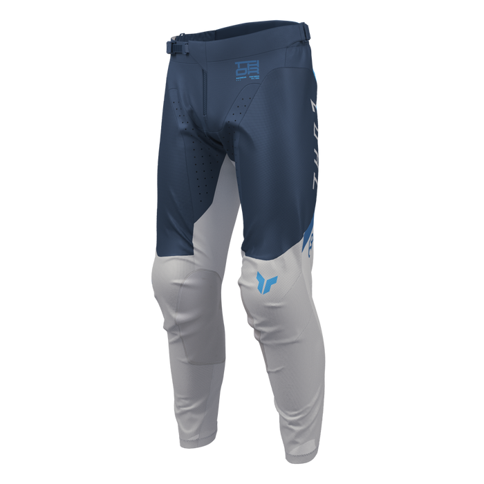 THOR LAUNCHMODE VENTED RAPTOR PANTS 2026 in Midnight/Gray