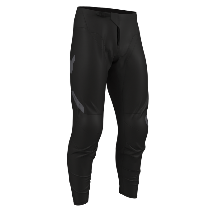 THOR RIDEMODE MENACE PANTS 2026 in Black