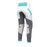 THOR SPORTMODE VELOCITY WOMEN'S PANTS 2026 in Gray/Aqua