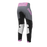 THOR SPORTMODE VELOCITY WOMEN'S PANTS 2026 in Black/Orchid
