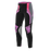 THOR SPORTMODE VELOCITY WOMEN'S PANTS 2026 in Black/Orchid