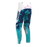 THOR LAUNCHMODE BLEACH WOMEN'S PANTS 2026 in White/Aqua