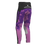 THOR LAUNCHMODE BLEACH WOMEN'S PANTS 2026 in Black/Orchid