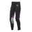 THOR LAUNCHMODE BLEACH WOMEN'S PANTS 2026 in Black/Orchid