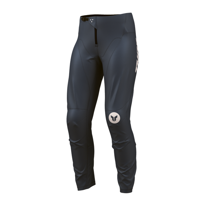 THOR RIDEMODE MENACE WOMEN'S PANTS 2026 in Midnight/Dust