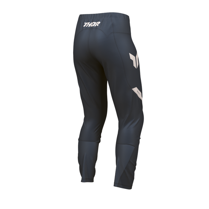 THOR RIDEMODE MENACE WOMEN'S PANTS 2026 in Midnight/Dust