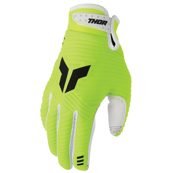 THOR LAUNCHMODE CW GLOVES 2026 in Acid