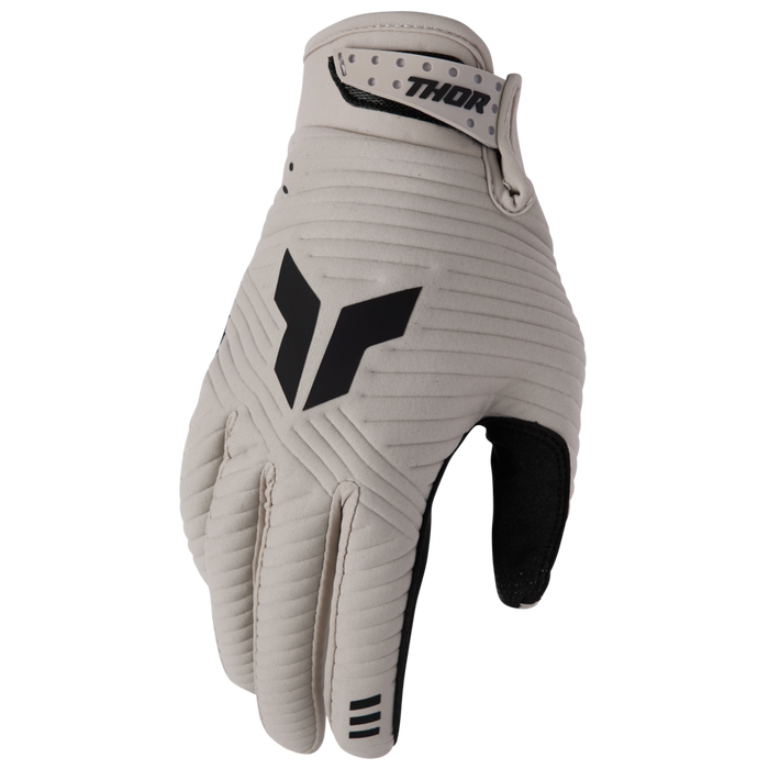 THOR LAUNCHMODE CW GLOVES 2026 in Sand