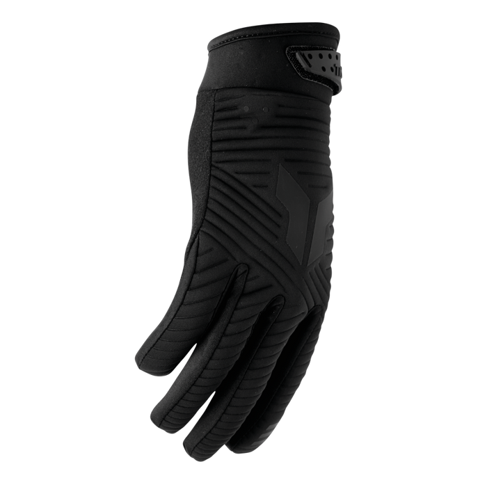 THOR LAUNCHMODE CW GLOVES 2026 in Black