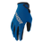 THOR RIDEMODE GLOVES 2026 in Blue
