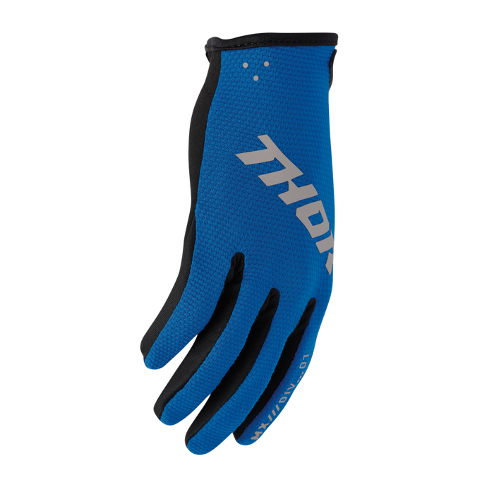 RIDEMODE GLOVES