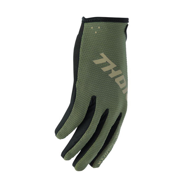 RIDEMODE GLOVES