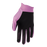THOR WOMEN’S LAUNCHMODE XP GLOVES 2026 in Orchid