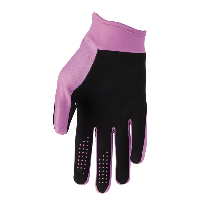 THOR WOMEN’S LAUNCHMODE XP GLOVES 2026 in Orchid