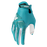 THOR WOMEN’S LAUNCHMODE XP GLOVES 2026 in Aqua