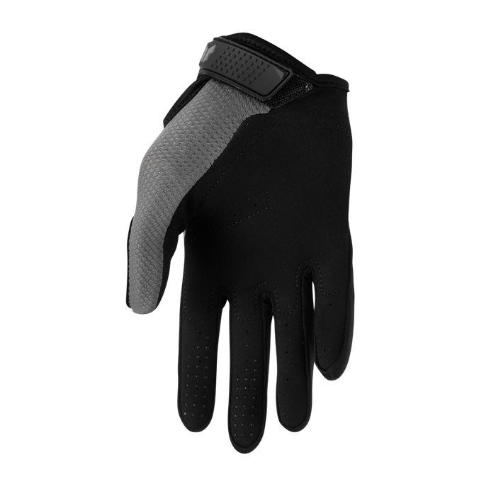 THOR WOMEN’S RIDEMODE GLOVES 2026 in Gray